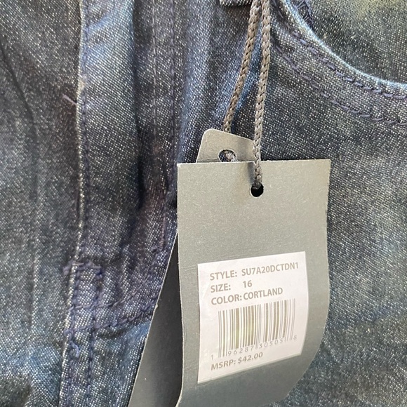 Steve’s Jeans Size 16 (C) - Picture 11 of 13